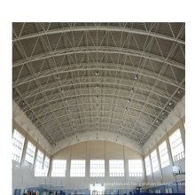 LF Sports Halls Fabricantes Estructuras del techo del marco del espacio para montar un gimnasio